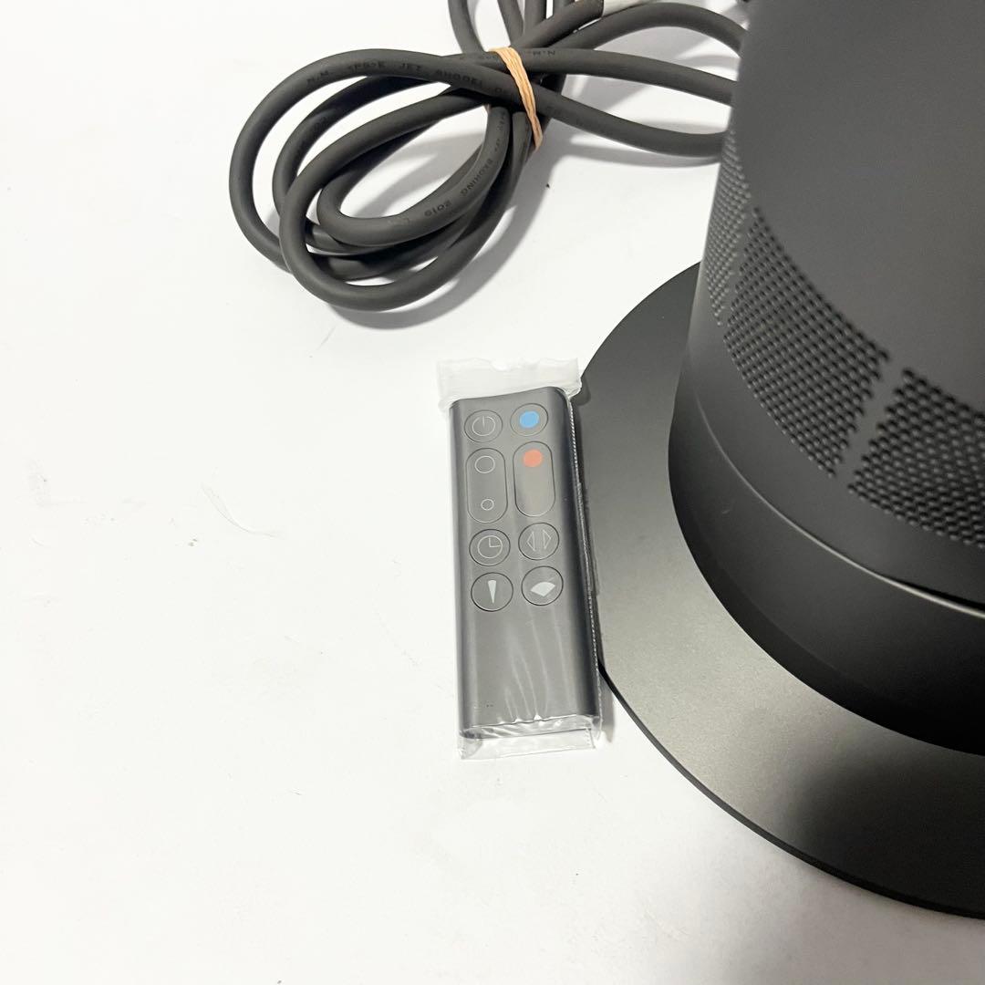 Dyson AM09 hot+cool 冷暖房対応 リモコン付き 2019年製