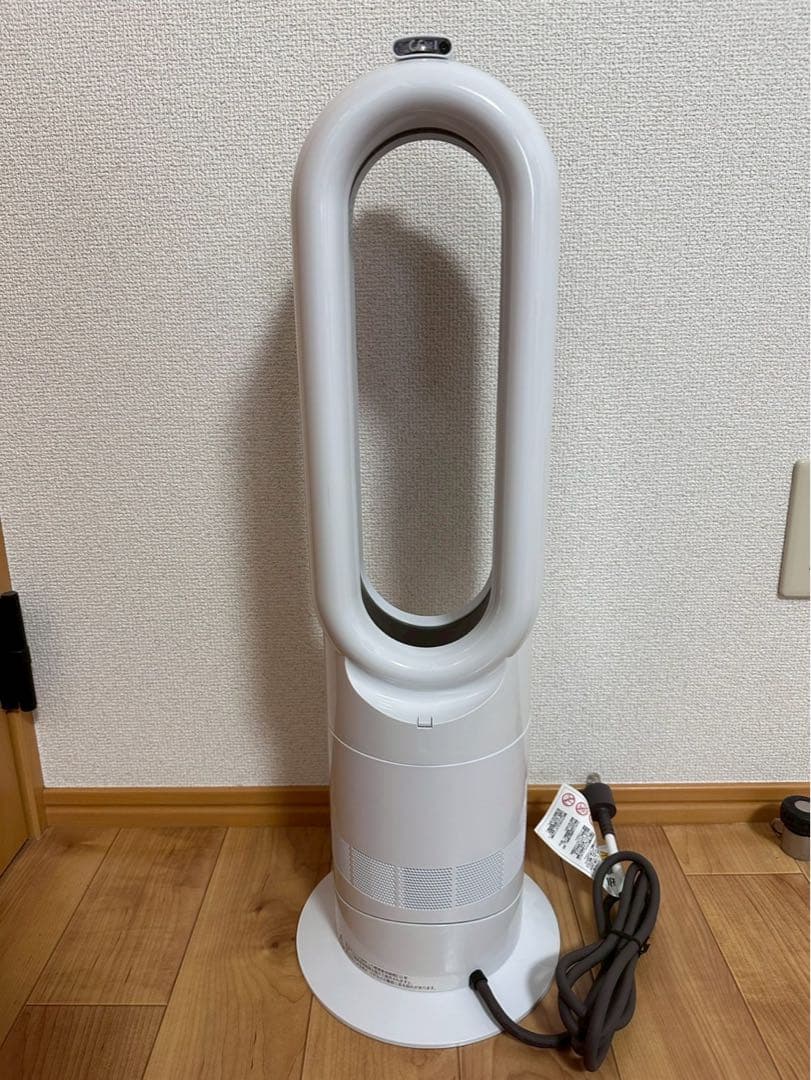 極美品✨ 動作良好 Dyson Hot + Cool AM09 2024年製