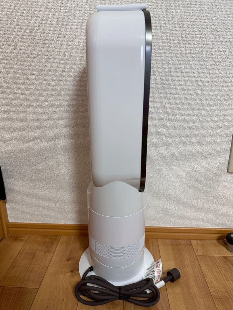 極美品✨ 動作良好 Dyson Hot + Cool AM09 2024年製
