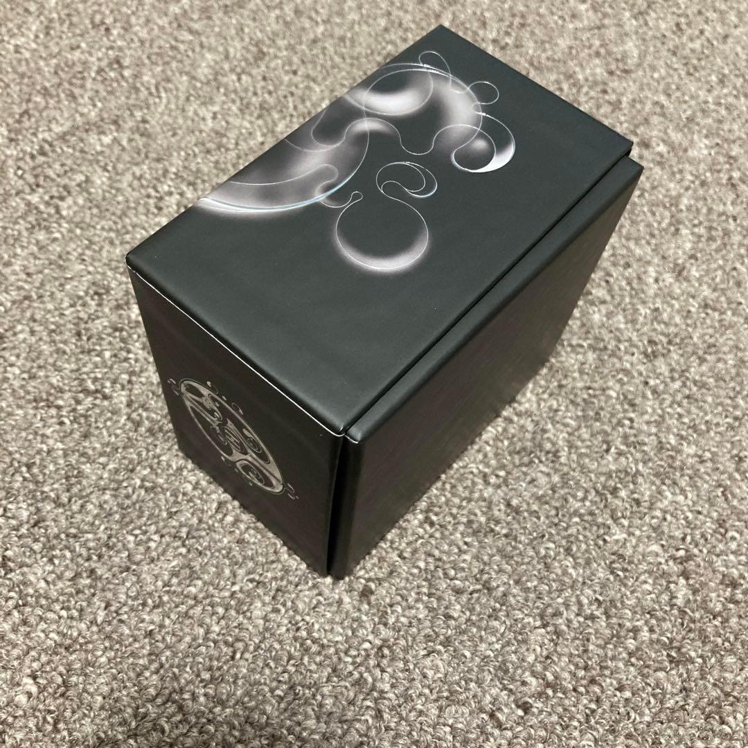 k*i様 落札者購入拒否のため再出品 Smoke & Mirrors Delux