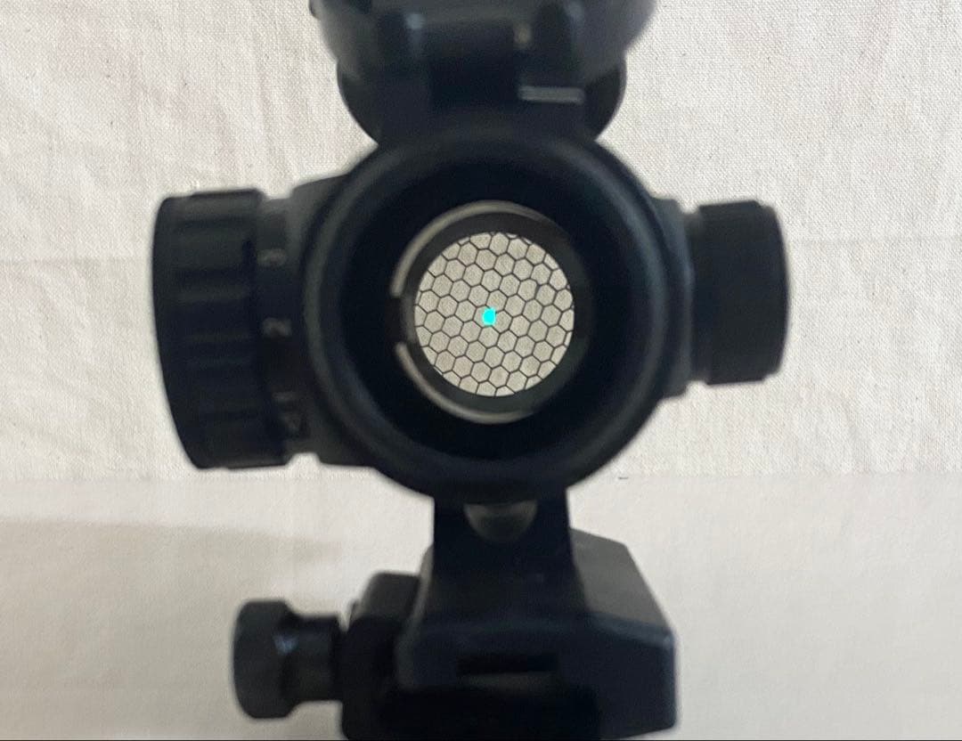 Vector Optics Stinger 1×28 ドットサイト