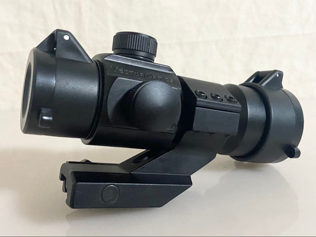 Vector Optics Stinger 1×28 ドットサイト