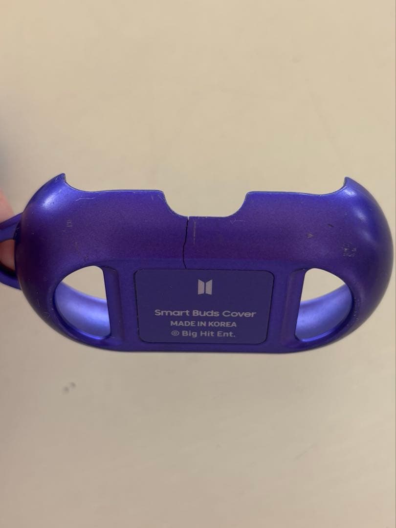 アイドル Galaxy Buds+ BTS Edition