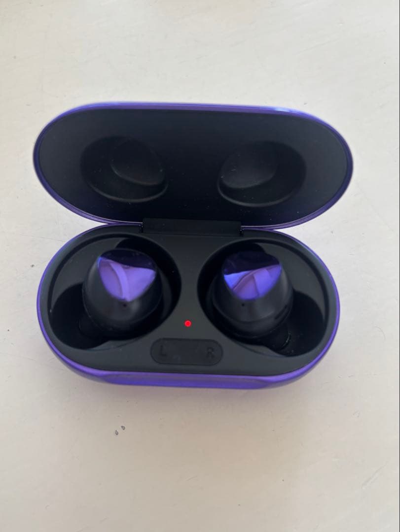 アイドル Galaxy Buds+ BTS Edition