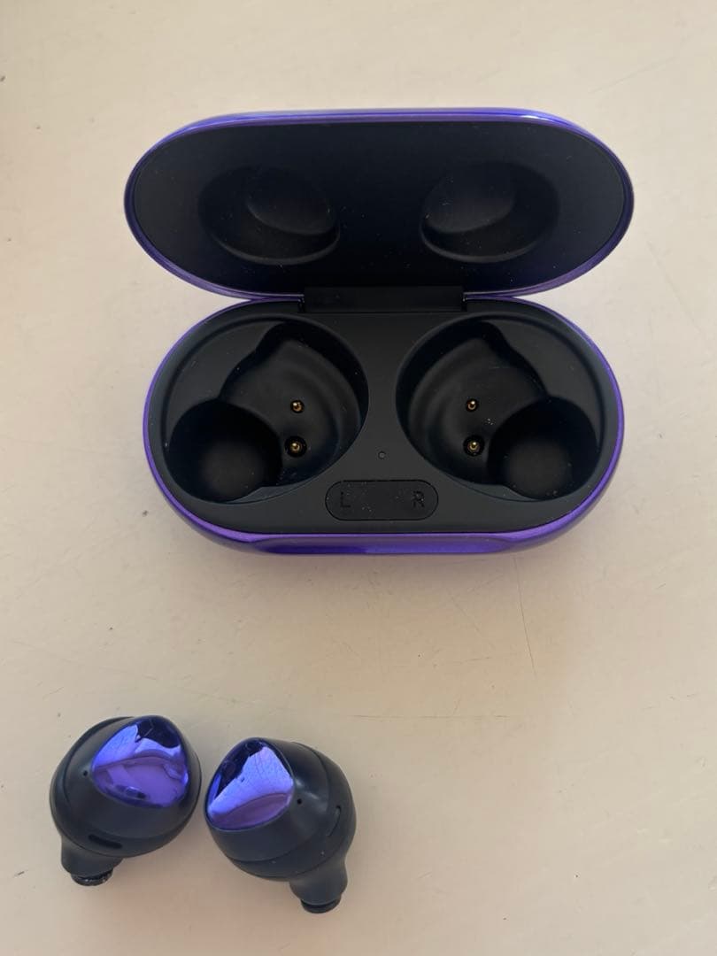 アイドル Galaxy Buds+ BTS Edition