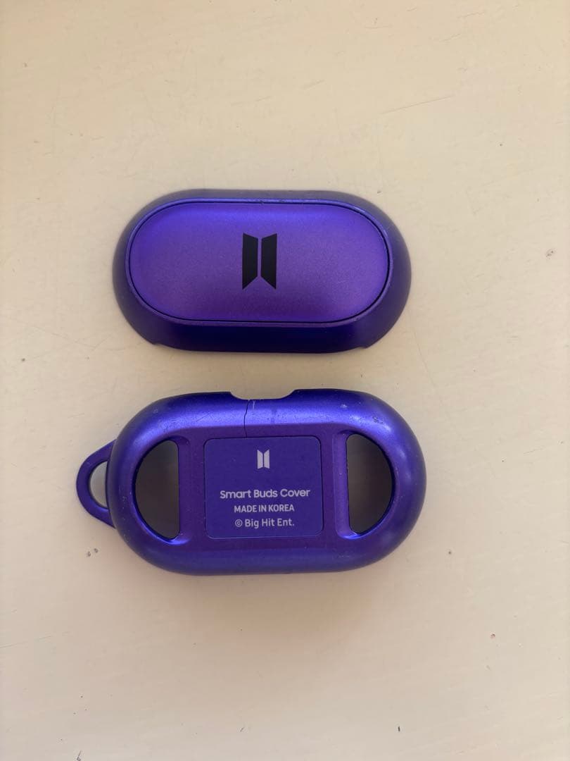 アイドル Galaxy Buds+ BTS Edition