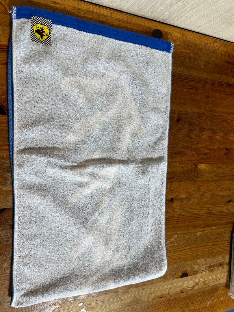 ポルノグラフィティ ハネウマタオル ポルノグラフィティ『ハネウマ