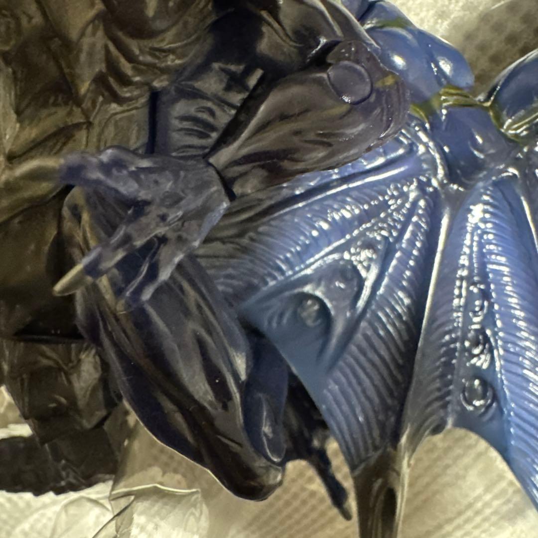 FF VIII　ガーディアンフォース バハムート　ティアマット