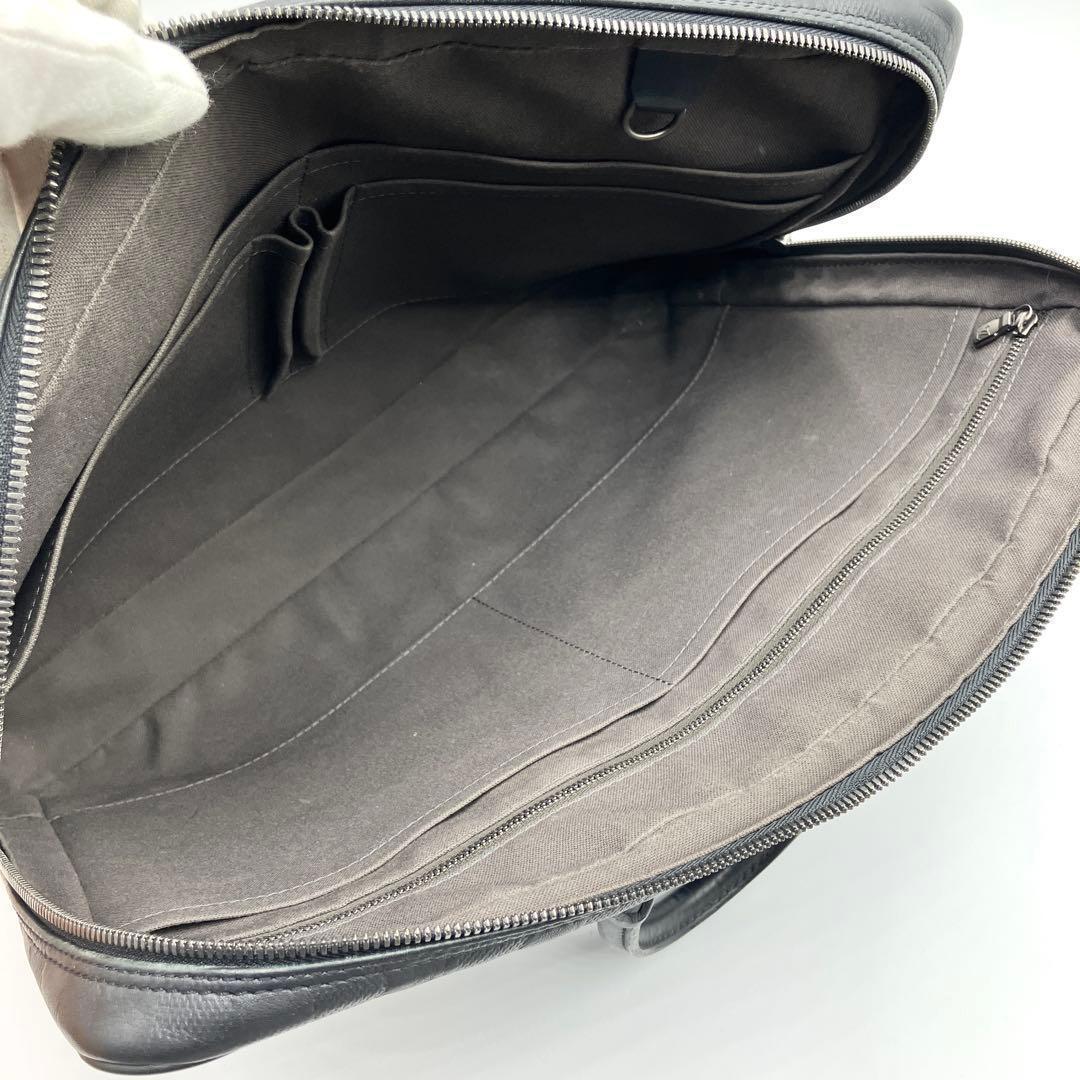 大人気✨ルイヴィトン ダミエ アンフィニ ポルトドキュマン ヴォワヤージュ