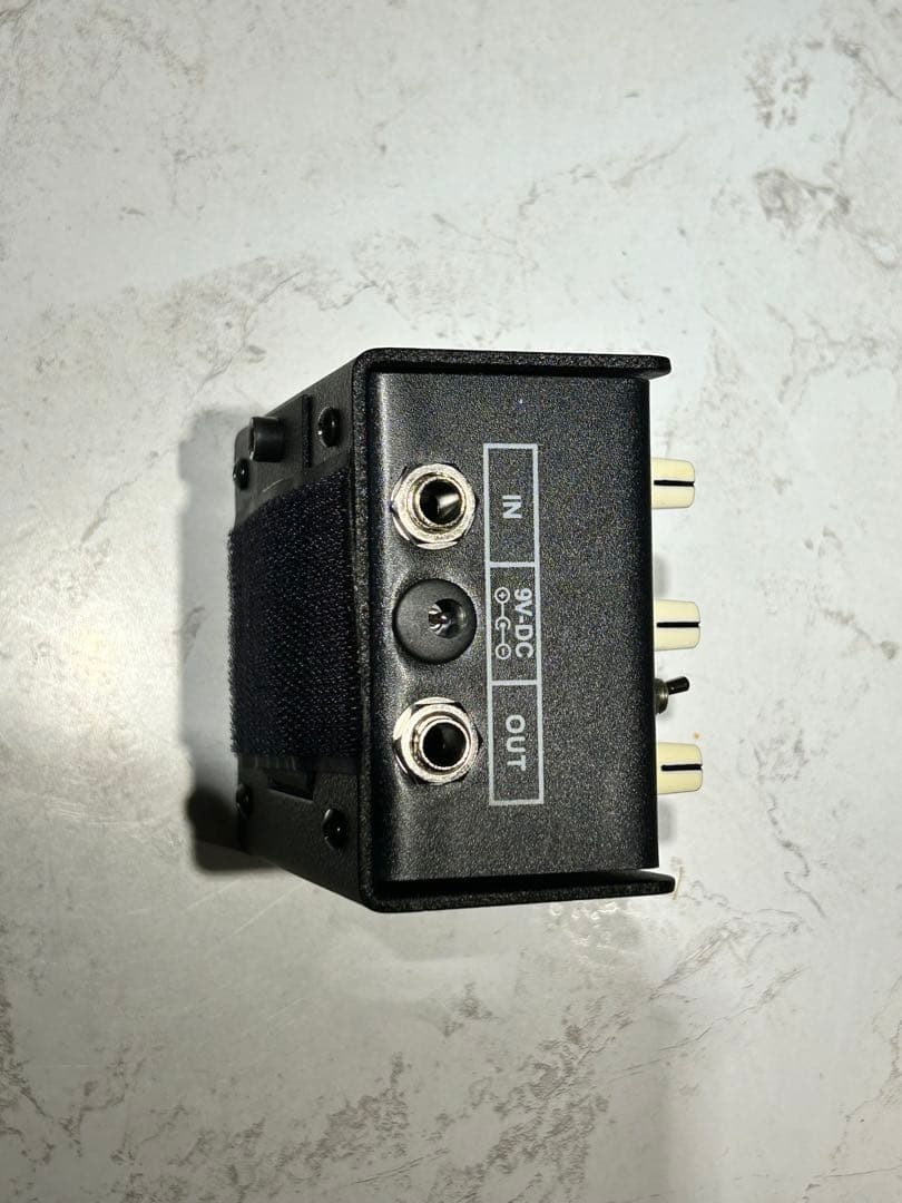 Weed RAT ギターエフェクター