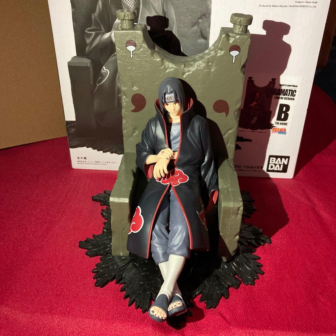 DIORAMATIC イタチB賞