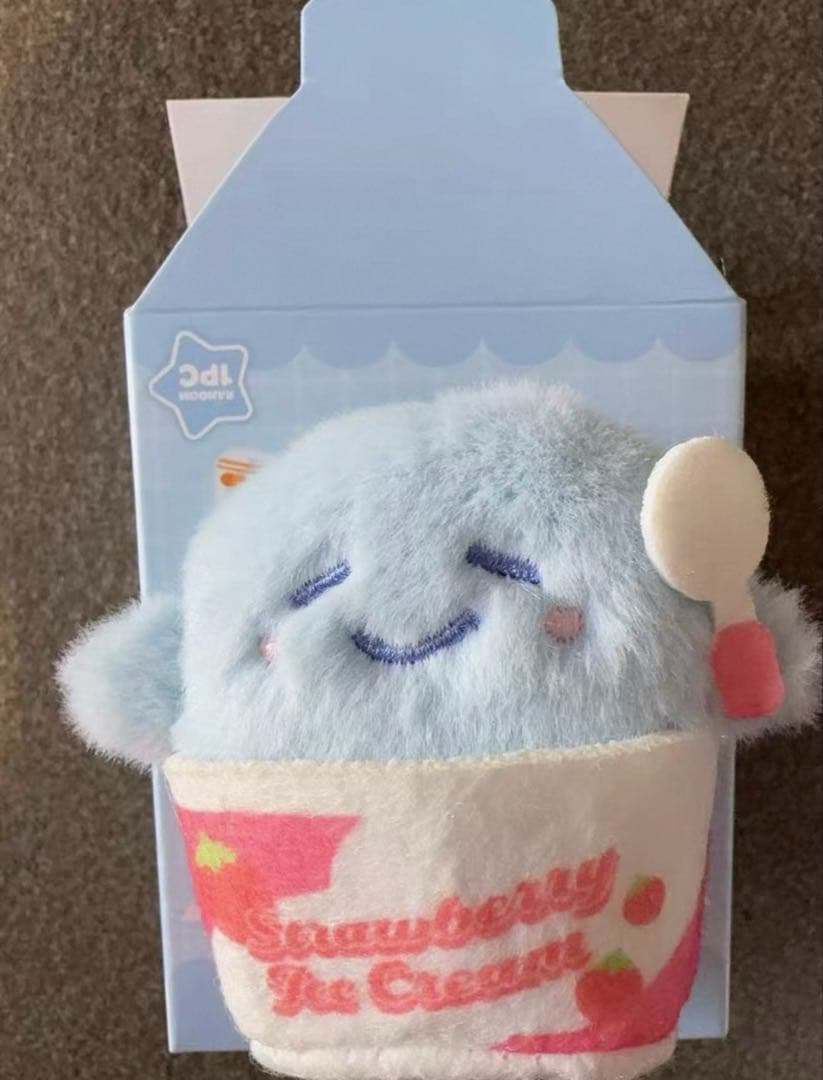 SJ MARKET ランダムマグネット ドンヘ