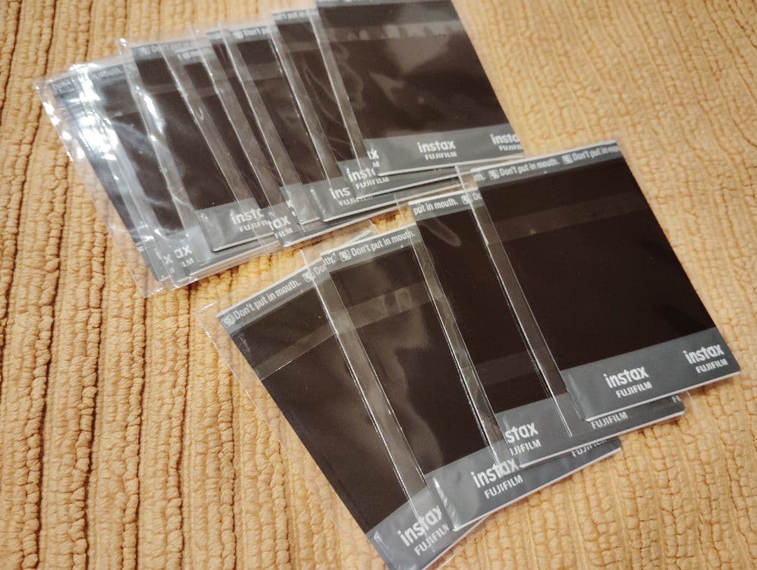 マッツミケルセン　グリデンバルド　コミコン　ランダムチェキ風フォトカード　チェキ