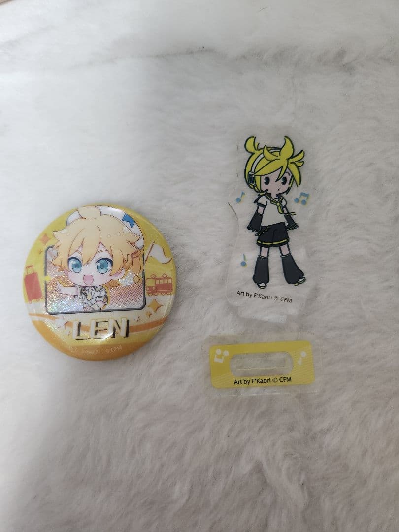 鏡音レンさん/まとめ売り - メルカリ