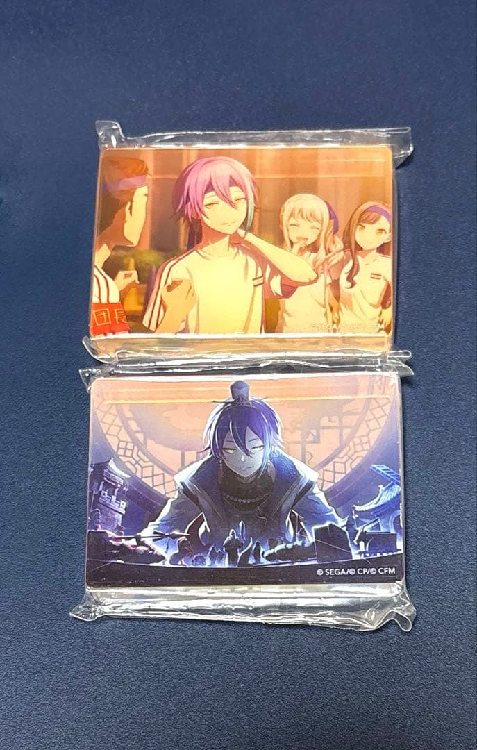 プロセカ 神代類 ノーブルアート ④ - メルカリ