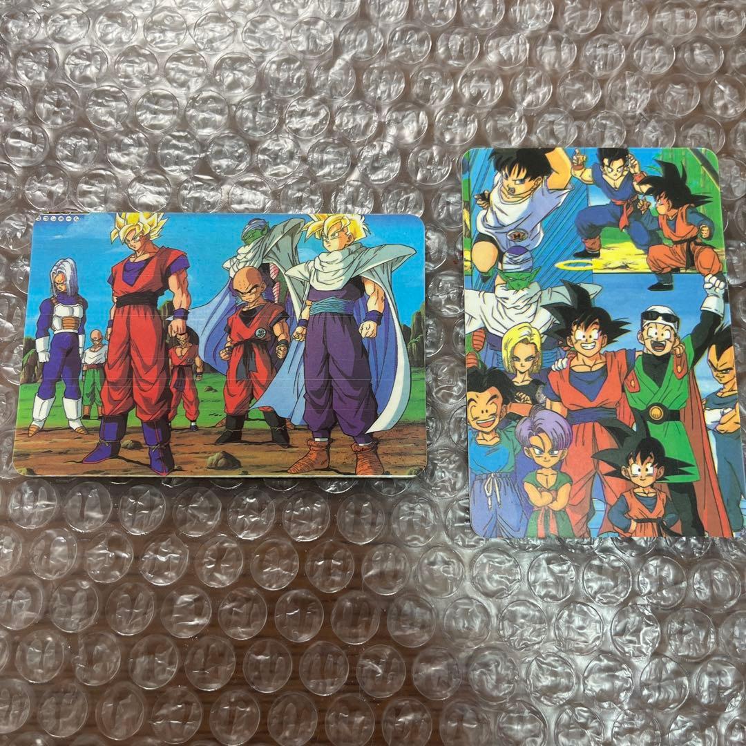 希少】ドラゴンボール カードシール 大セール 希少シールタイプ