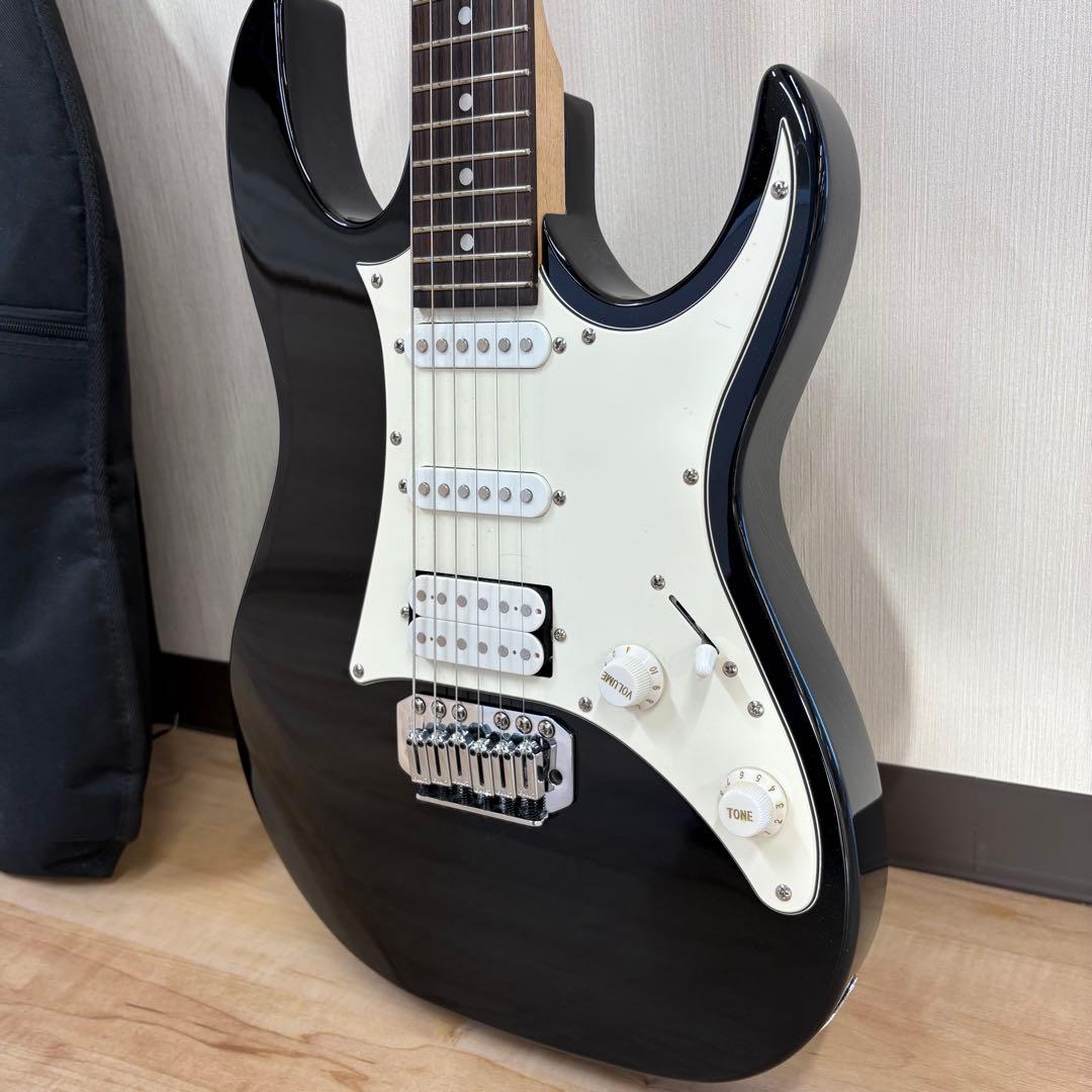 Ibanez N427 エレキギター Ibanez エレキギター 6弦 GIO N427 青