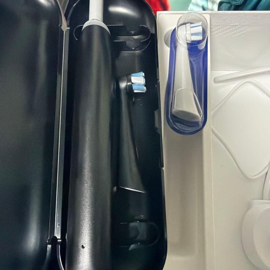 Oral-B iO Series 5 電動歯ブラシ本体