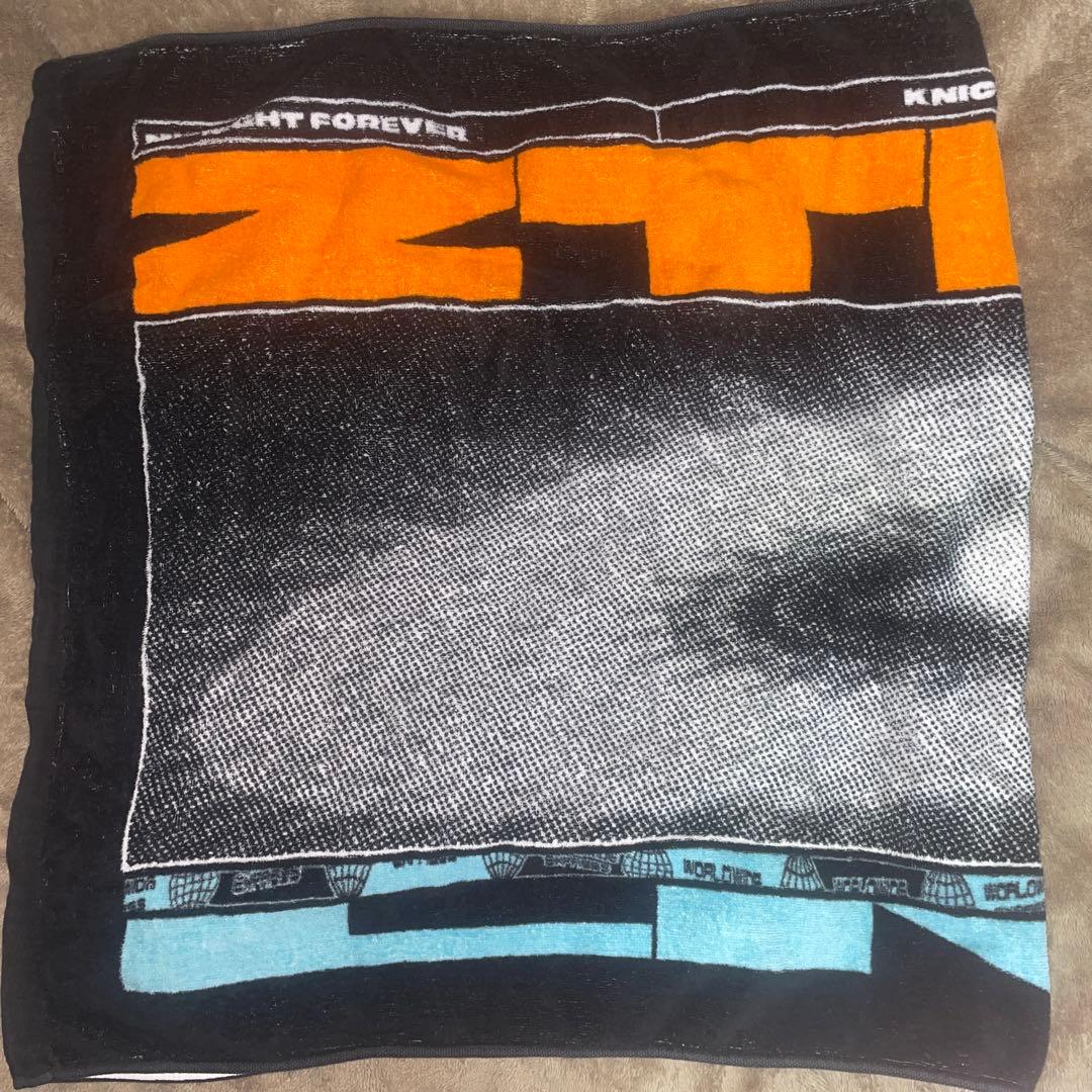 ずっと真夜中でいいのに。タオル2種類 - メルカリ