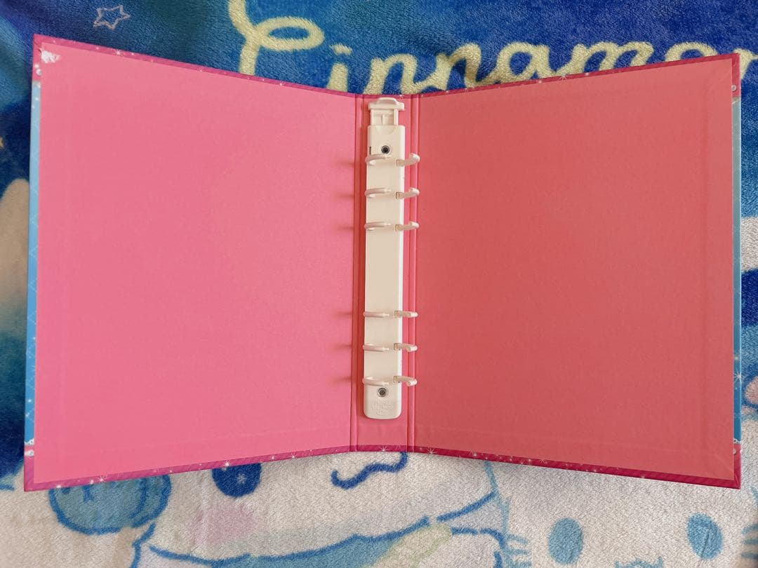 アイカツ まとめ売り 初期 カード ファイル バインダー エンジェリー