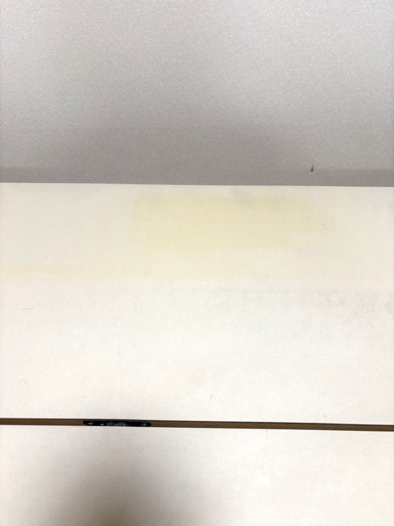 グ*ル様 MODERN PEOPLES コード隠せるデスク 幅130 奥70 高