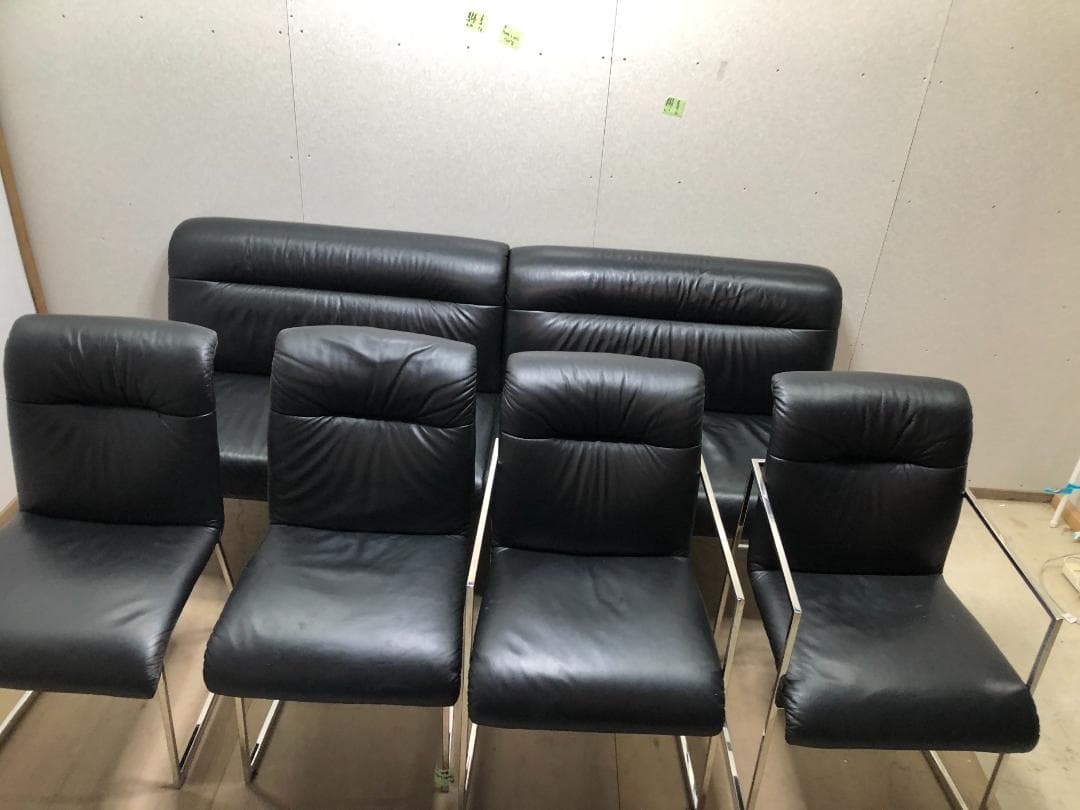 ヒモラ JOOP ドイツ製　チェスト3個セット 　75041