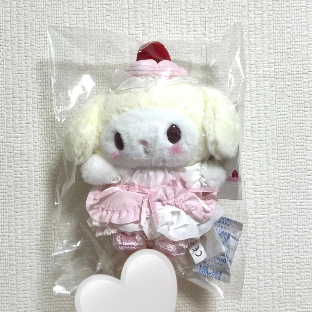 サンリオ マイメロ キティ 吉徳 マスコット ノベルティ付き セット