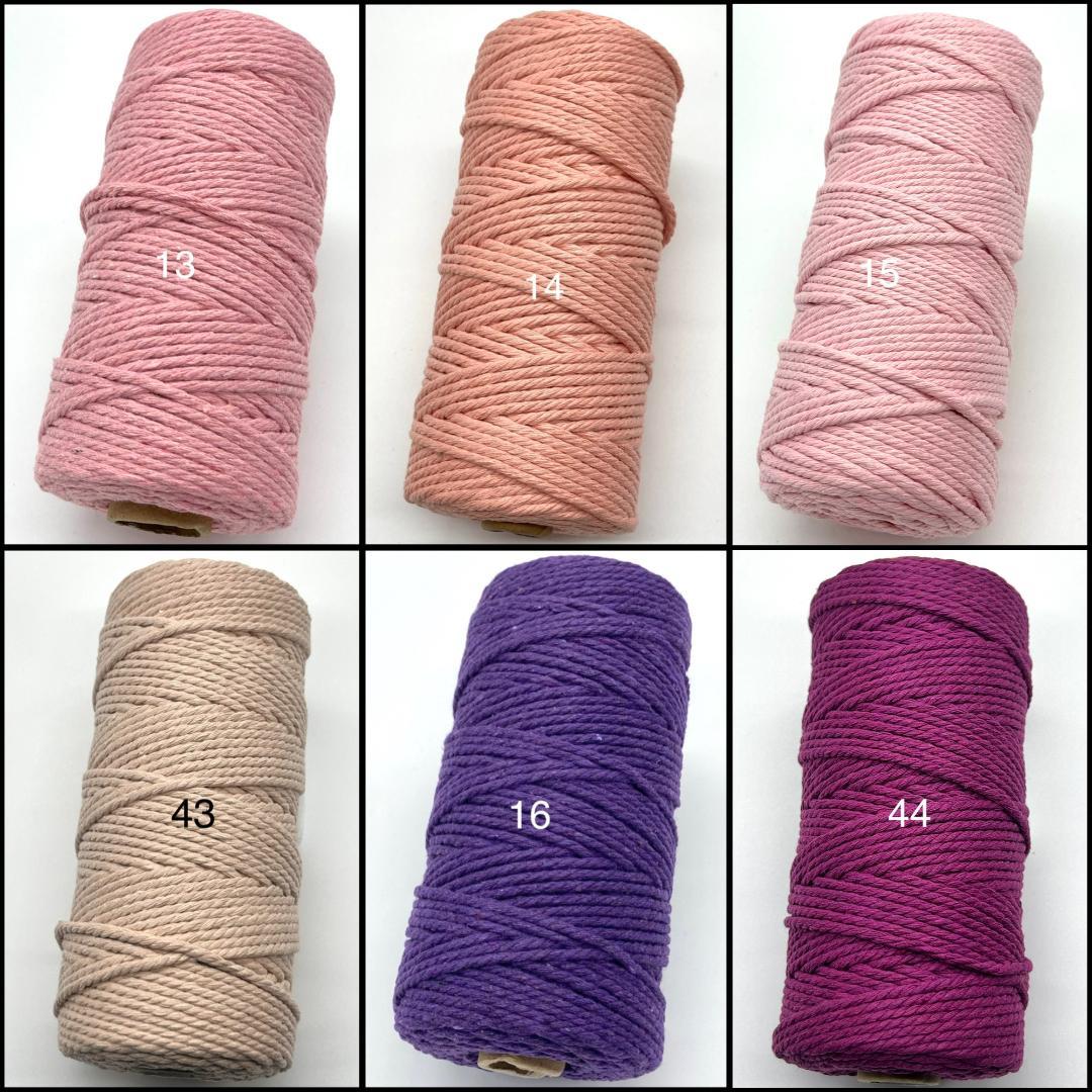 chocolat様(3mm11.16.20.24.30.33.35.97)8個