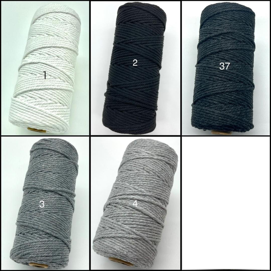 chocolat様(3mm11.16.20.24.30.33.35.97)8個