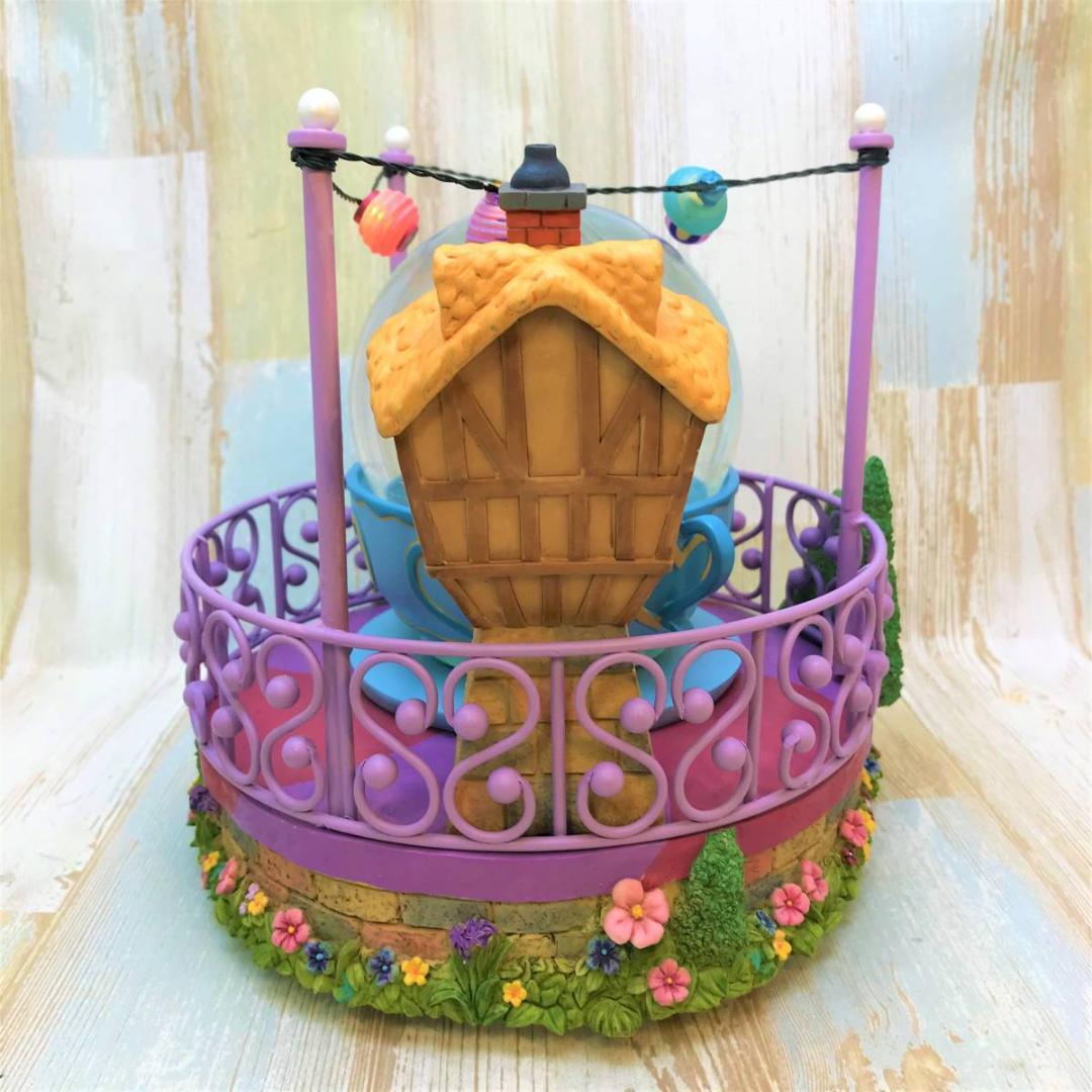 ドナルド・ダック ヒューイ ルーイ ドゥーイ Donald スノーグローブ