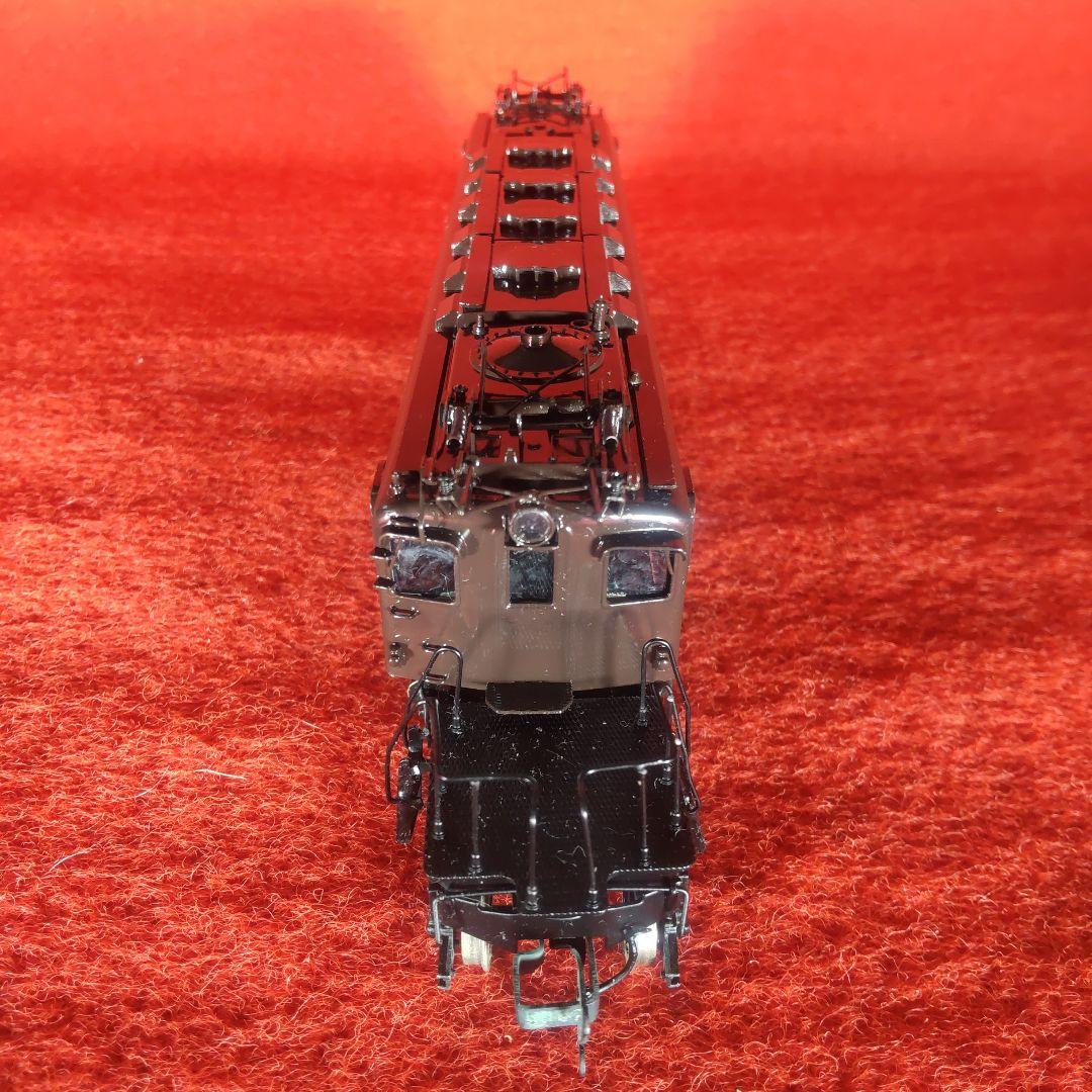 EF57、天賞堂、動作確認済み、電気機関車、HOゲージ