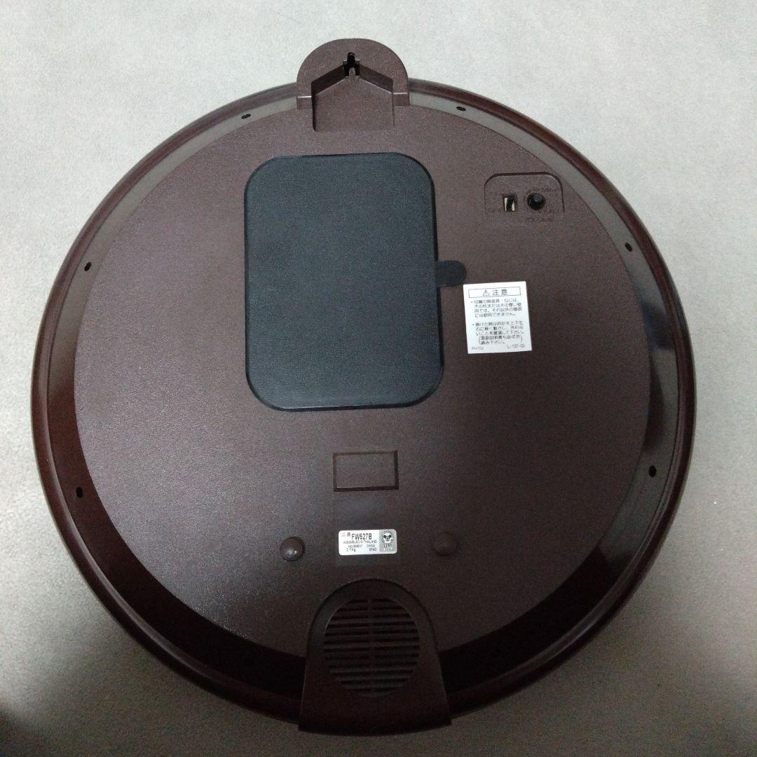 からくり壁掛時計Disney Mickey Mouse Clock