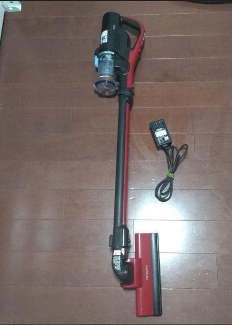 布団クリーナー 16Kpaの強力な吸引力 毎分たたき36,000回超