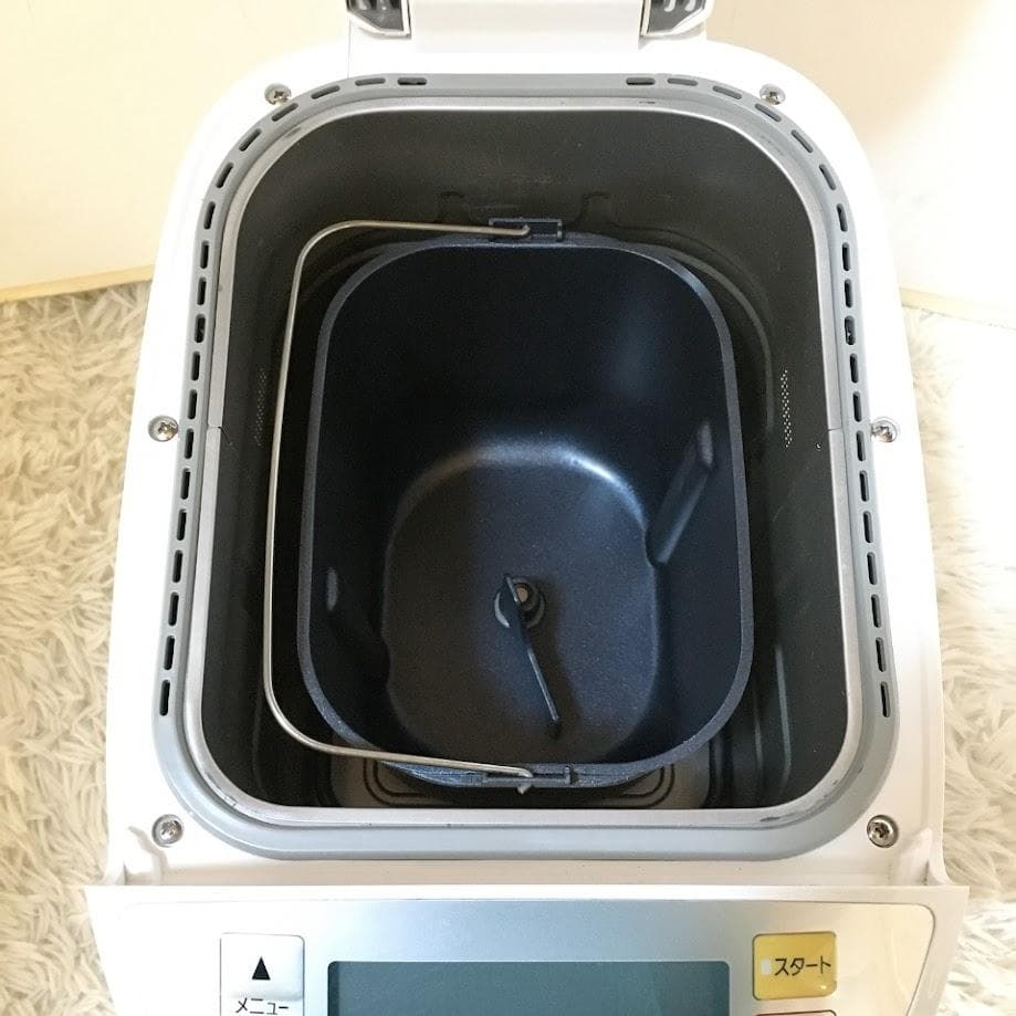 Panasonic SD-BMT2000 ホームベーカリー パナソニック