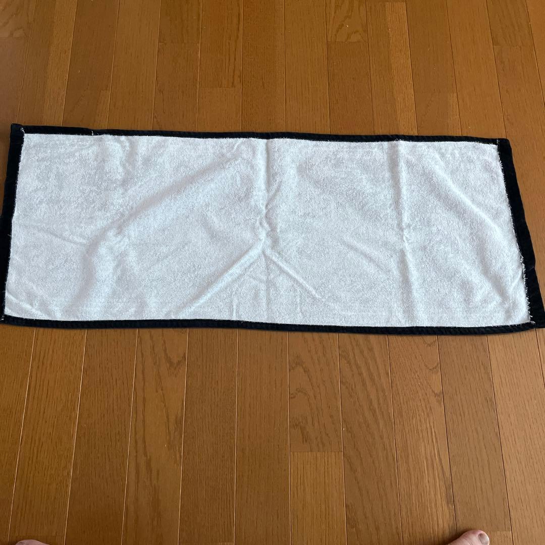 新天地開闢集団ジグザグ 全国開闘祭 タオル3種セット➕天と地銀テ一本おまけ付き