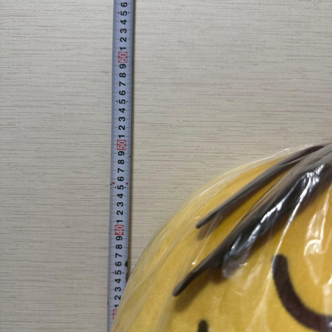 【新品未開封】まむらー　カルビー ジャガビー ポッタ 特大　ぬいぐるみ