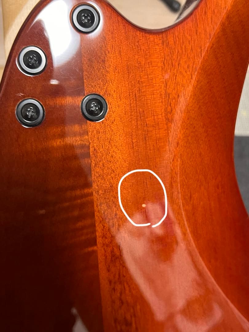 【エレキギター 】Ibanez gio GRGR221PA-AQB 24フレット