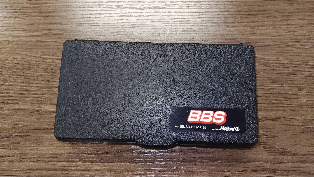 BBS インストレーションキット ナットセット