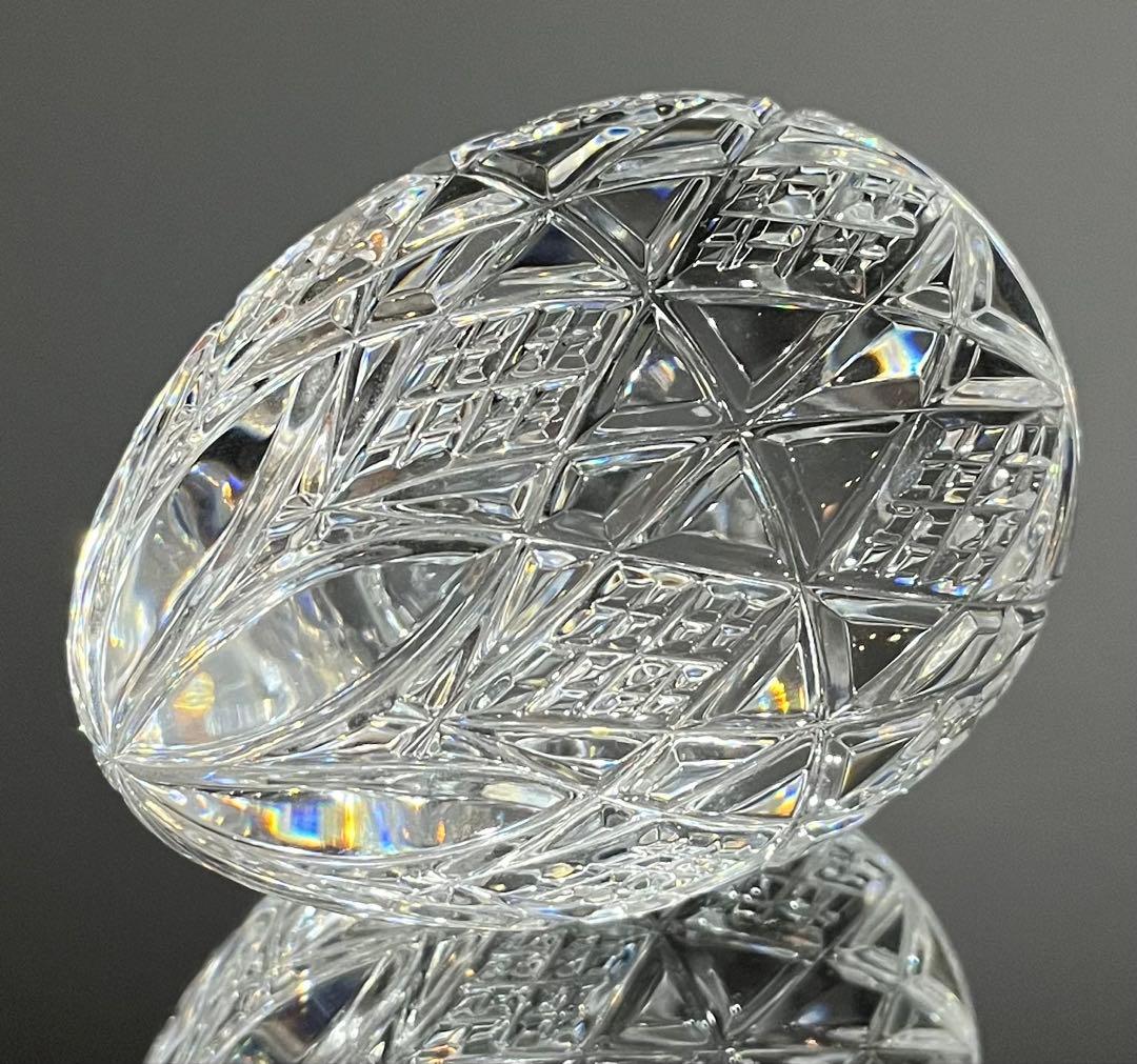 骨董 時代ガラス 希少 練りガラス モニュメント ライオン 置き物