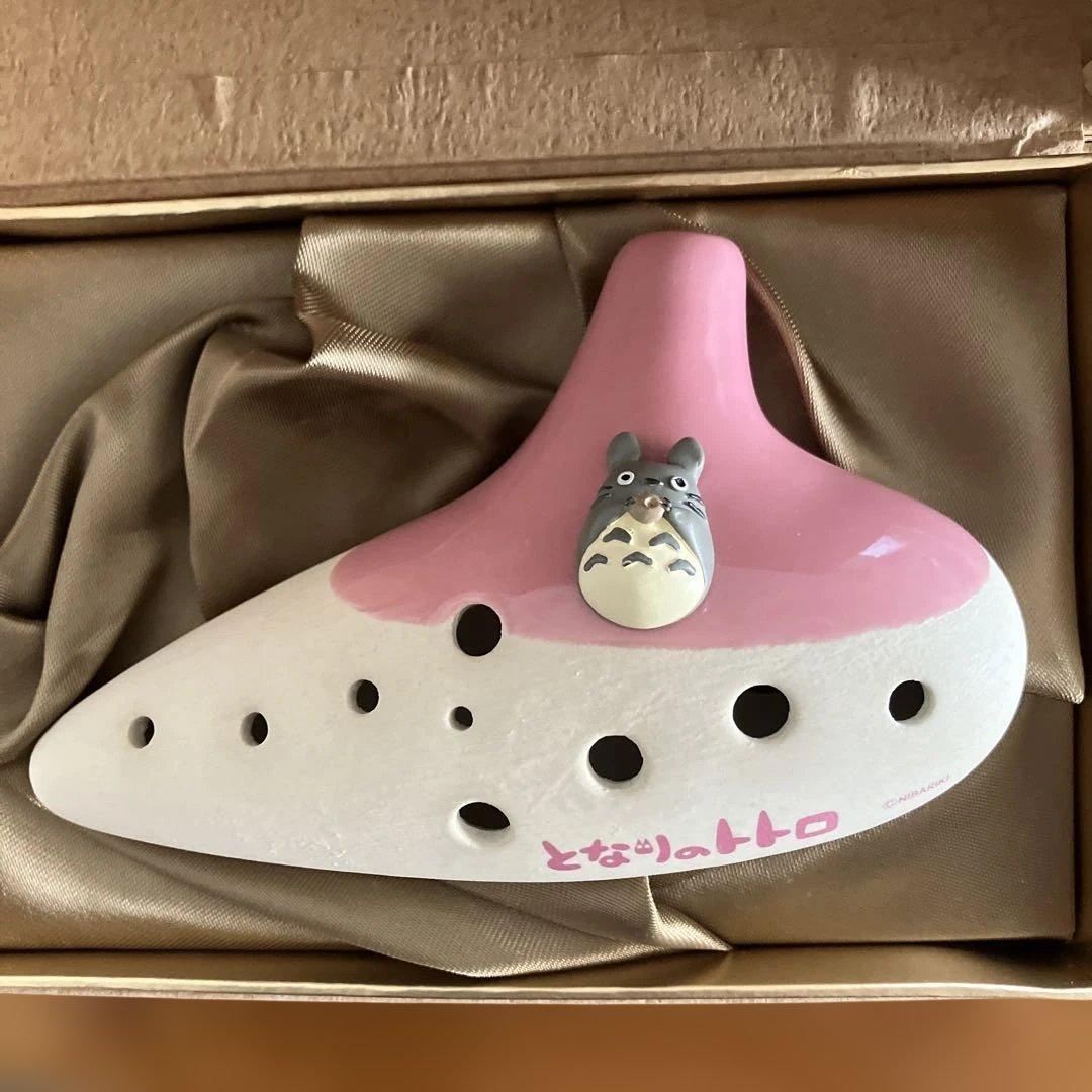 となりのトトロ オカリナ & 楽譜 / 山野楽器 - メルカリ