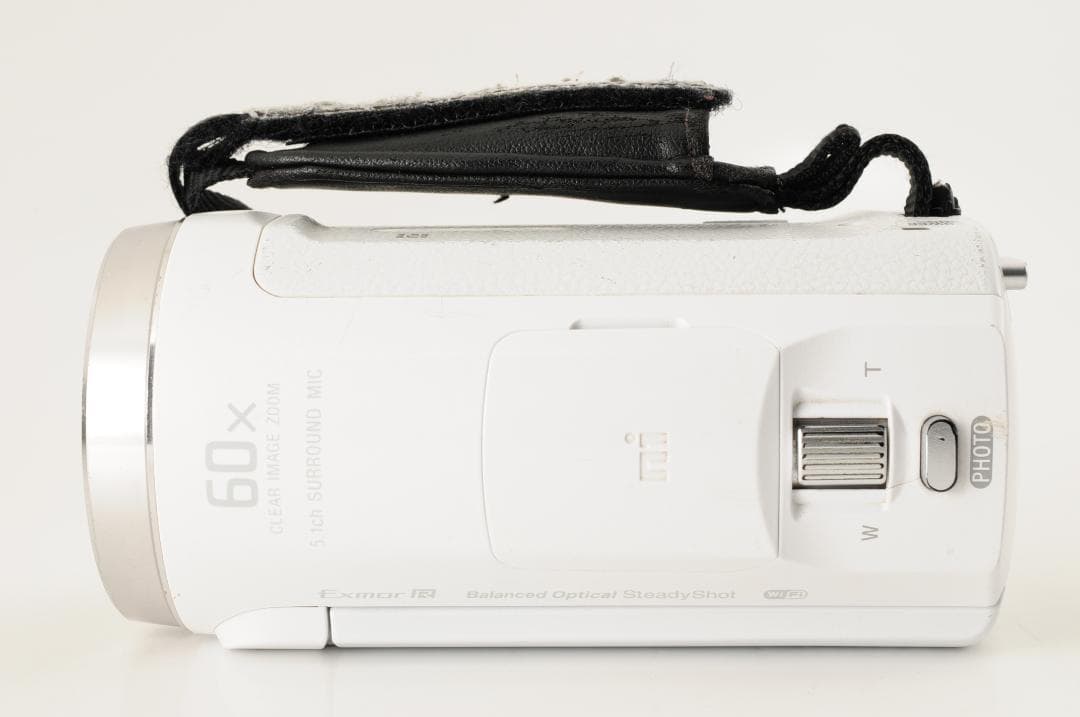 【動作確認済み】 ソニー SONY HDR-CX680