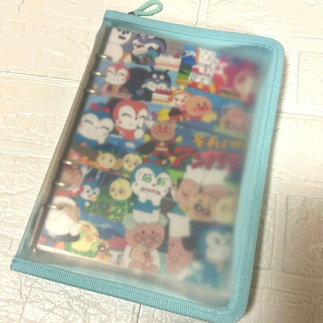 おすそ分けファイル ロールシール zip版 シール帳 盛りだくさん.ᐟ.ᐟ