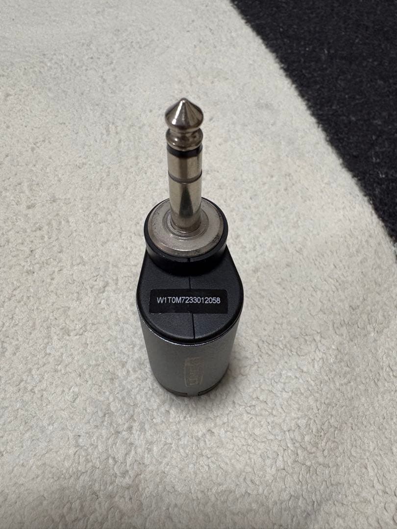 Line6 RELAY G10TⅡ THR YAMAHA THR10Ⅱ