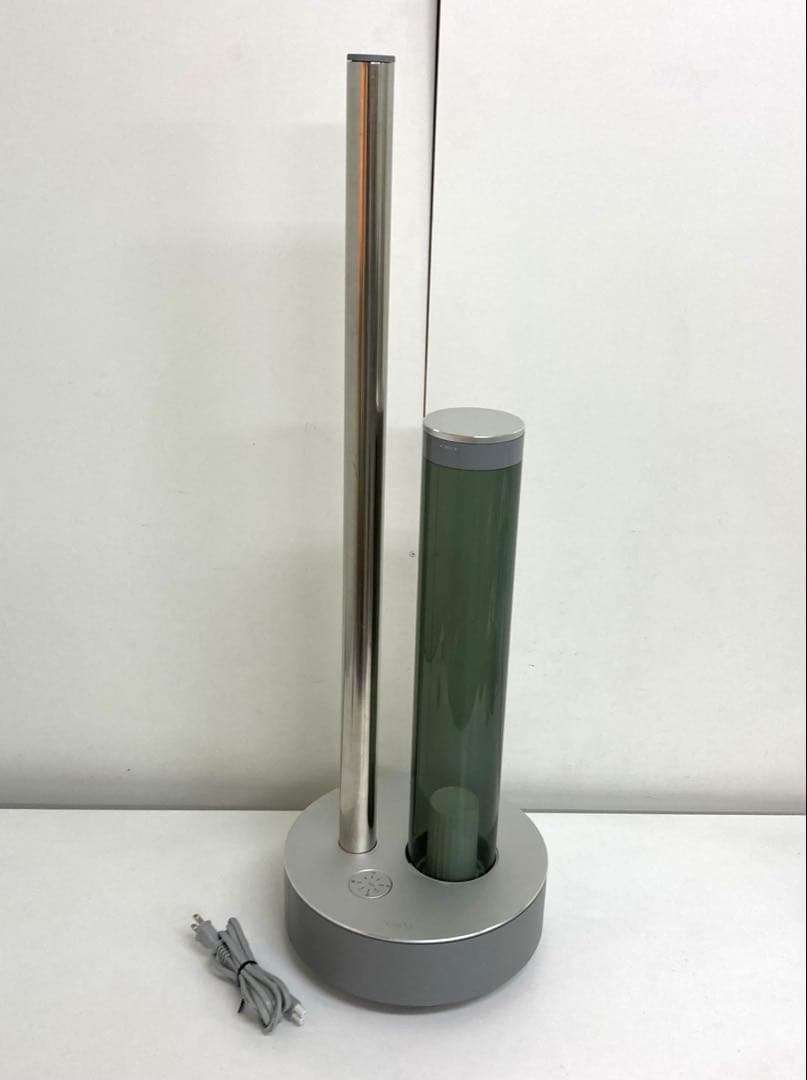 B66-44 cado カドー 加湿器 HM-C630i cado（カドー） 加湿器 超音波式 タワー型 手入れ簡単 上から給水