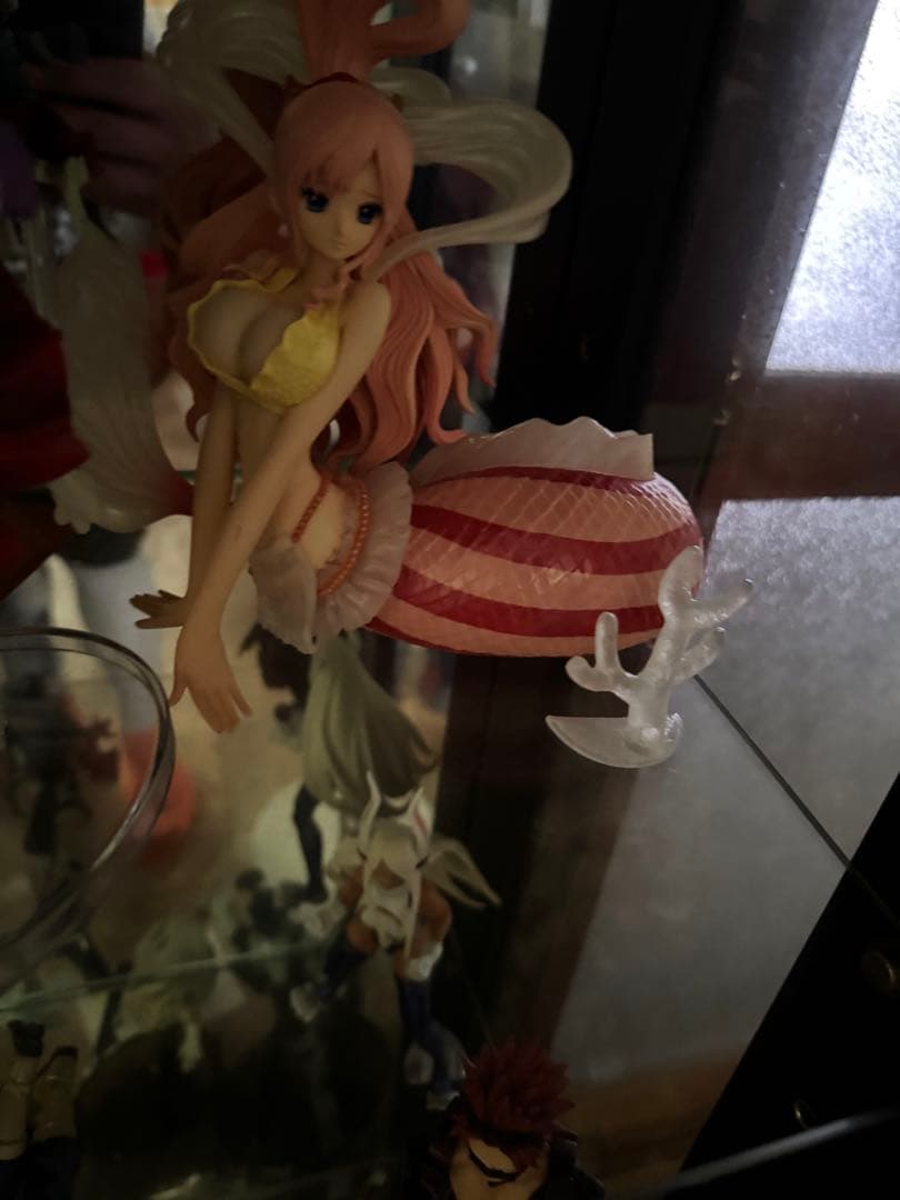 ワンピースヒロアカ