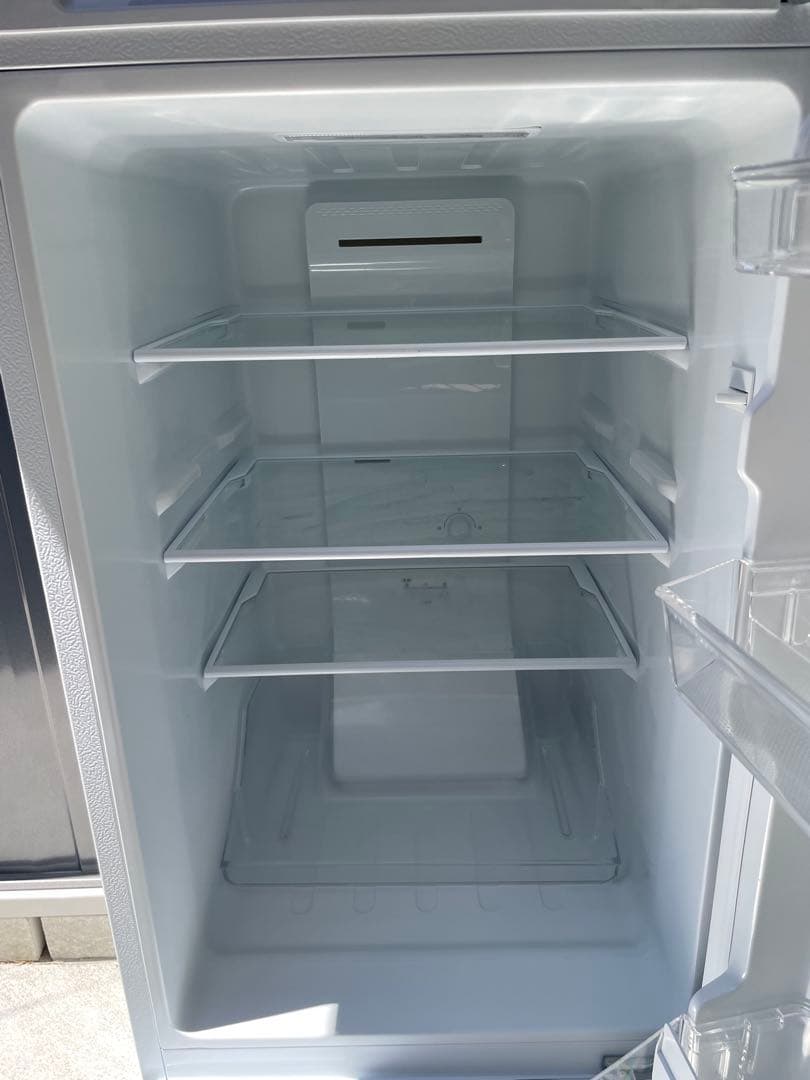 福岡市近郊限定　ヤマダ一色　3点セット　冷蔵庫　洗濯機　電子レンジ