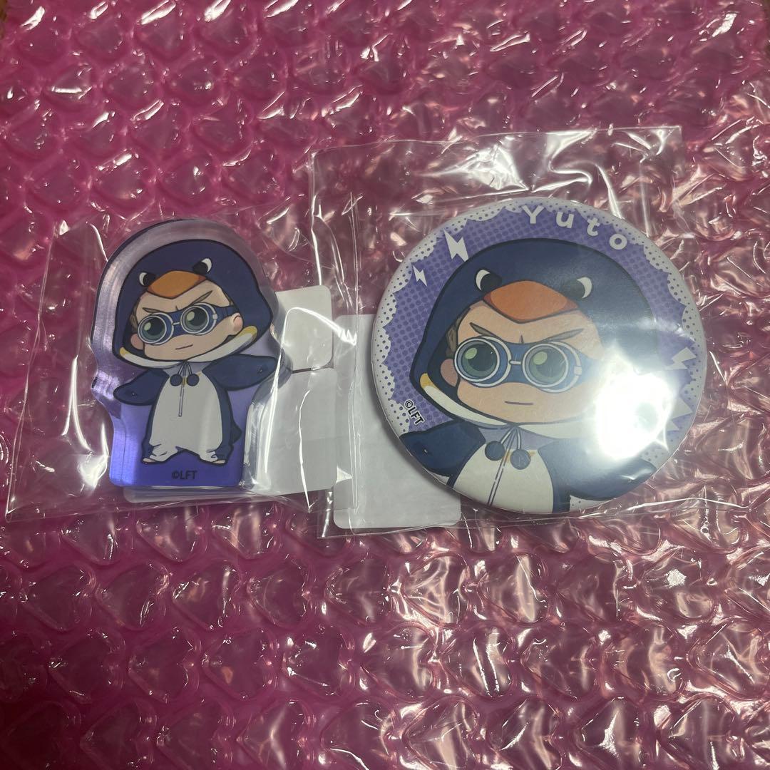 イナズマイレブン イナイレ くじメイト 鬼道有人 イナズマイレブン 鬼