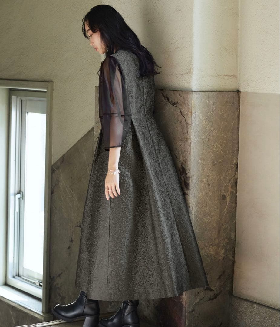 RUIRUE BOUTIQUE オケージョンドレス ドレス ワンピース 結婚式