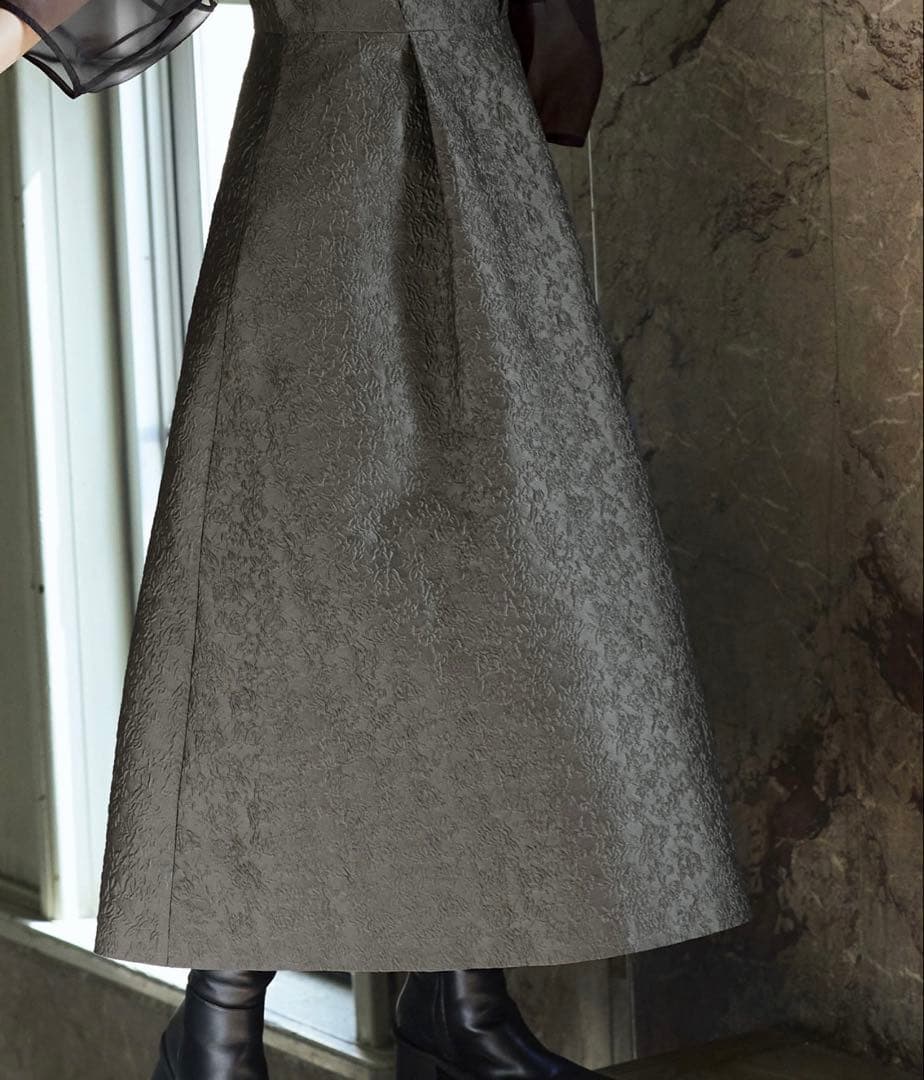 RUIRUE BOUTIQUE オケージョンドレス ドレス ワンピース 結婚式