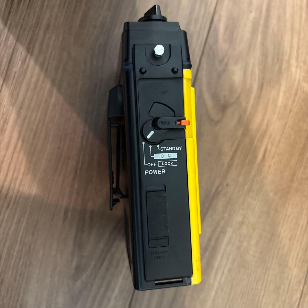 National RJ-450Zトランシーバー ナショナル ジャンク2台セット